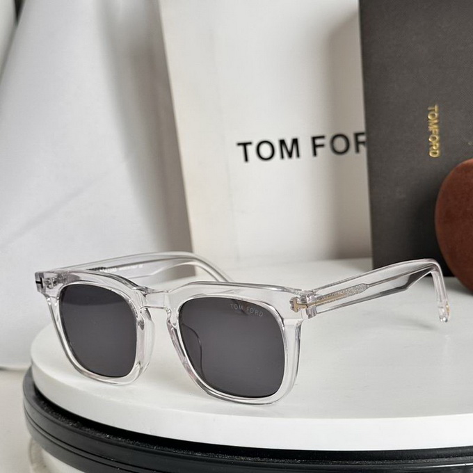 Tom Ford Sunglasses ID:20260503-274